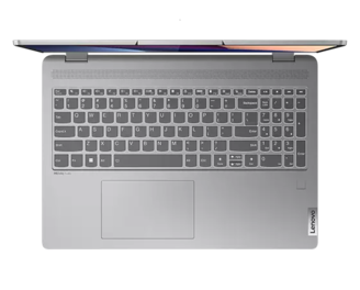 IdeaPad Flex 5i, 16 inch Intel® Core™ powered 2-in-1 laptop
