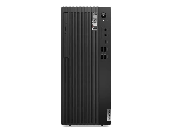 ThinkCentre M70t Gen 3 (Intel) 桌上型電腦| 企業級直立式電腦