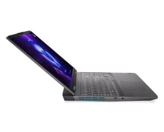 動作確認済み ノートPC Lenovo LOQ 15IRH8 ID:7G45 Lenovo LOQ 15IRH8(第13世代Intel® Core™) | インテル® Core