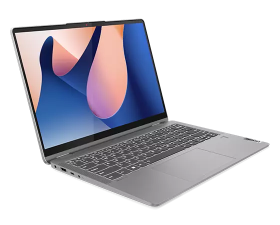 IdeaPad Flex 5i (14″ Intel) 2 in 1 Laptop