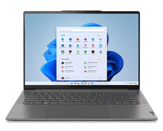 Lenovo Yoga Pro 7i Gen 8 14型　14IRH8 Yoga Pro 7i (8.ª geração) de 35,56 cm (14