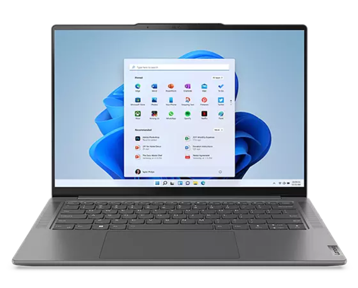 Yoga Pro 7i (14