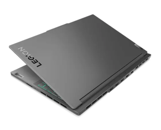 Lenovo Legion Slim 7i Gen 8 16型（第13世代Intel® Core™） | スリム