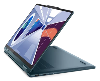 Lenovo YOGA ノートパソコン| Intel Core i5（第7世代） Yoga 7 Gen 8 14型(AMD) | 創造力を形にする14型2-in1ノートPC