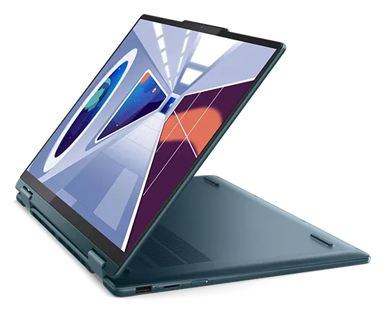 Yoga 7 Gen 8 (14″ AMD) | Lenovo HK