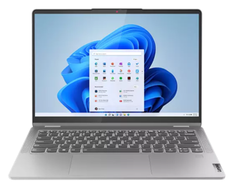 Flex 5i (14 inch Intel) Intel® powered 2-in-1 laptop | 82Y0000JUS