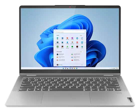 Flex 5i (14 inch Intel) Intel® powered 2-in-1 laptop | Lenovo US