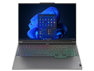 パソコン Legion Slim 7i 16