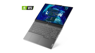 Legion Slim 7i Gen 7 (16″ Intel) | Intel® powered ultra