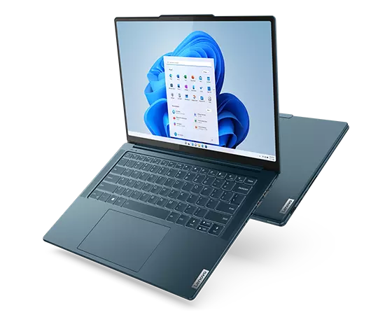 Lenovo Yoga Pro 9i Gen 8 (14″ Intel), Groundbreaking Intel®-powered  performance