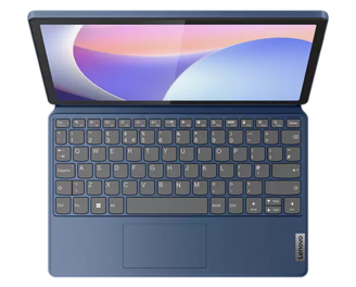 IdeaPad Duet 3i Gen 8 (11″ Intel) with up to N200 processor