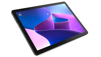 Lenovo Tab M10 3rd Gen 本体 Tab M10 Gen 3 | Family entertainment & learning tablet with