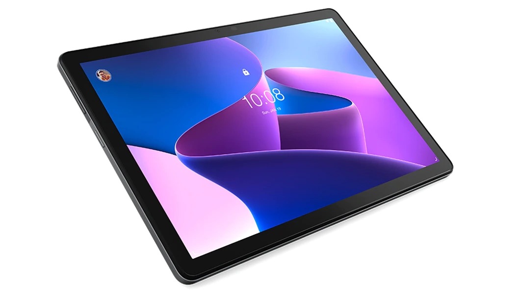 LENOVO Tab M10 3rd gen Androidタブレット Tab M10 Gen 3 | Family entertainment & learning tablet with