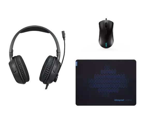 

M300 Gaming Bundle