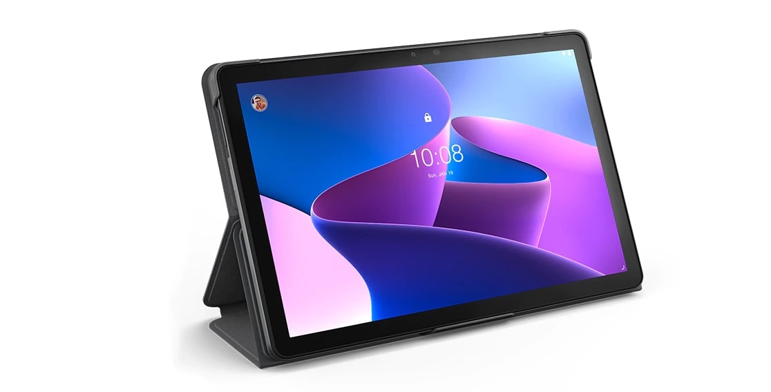 Tab M10 Gen 3 | Family entertainment & learning tablet with 