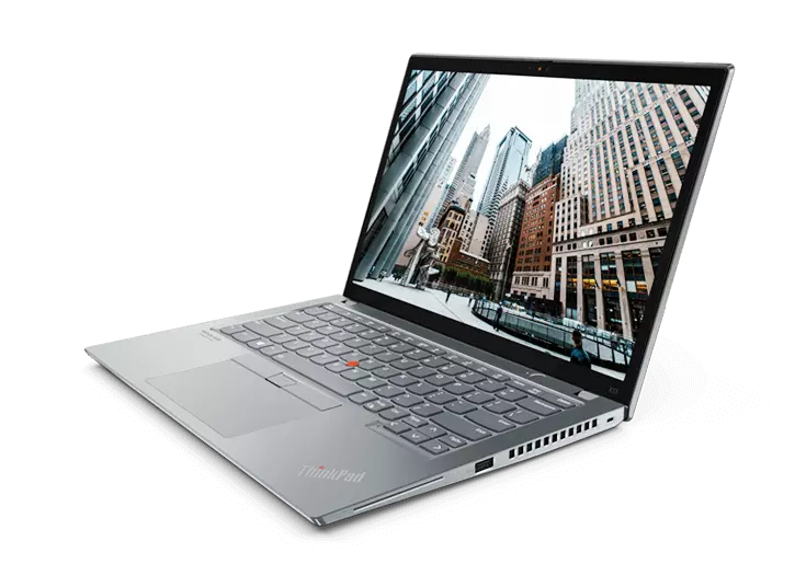 Lenovo Business Laptop | ThinkPad X13 Gen 2 | Lenovo India