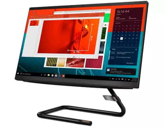 IdeaCentre AIO 3 (22) | Space-saving 21.5 All-in-One | Lenovo IN