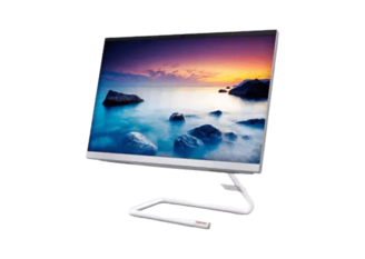 IdeaCentre AIO 3 (22) | Space-saving 21.5 All-in-One | Lenovo IN