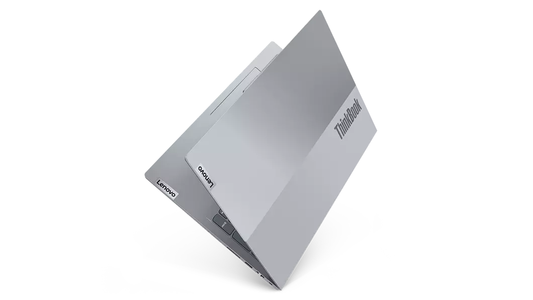 ThinkBook 16 Gen 4 (16, AMD) | Big-screen SMB laptop with great 