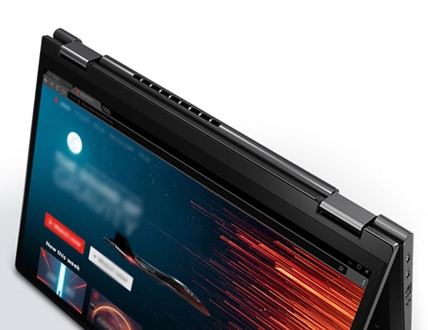 Stylet Lenovo intégré pour X13 Yoga Gen 4