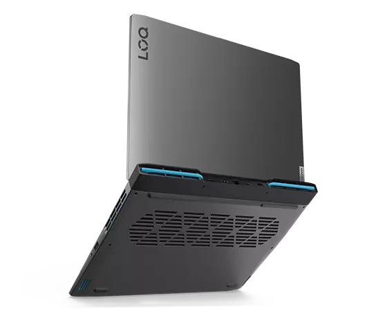 Lenovo LOQ 16IRH8 | AI-tuned gaming laptop | Lenovo US