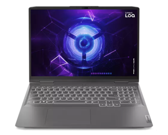 Lenovo LOQ 16IRH8 | インテル® Core™ プロセッサー搭載16型メイン