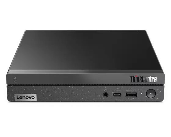 ThinkCentre Neo 50q Gen 4 Tiny (Intel) | 功能強大的輕巧型1L 桌上型