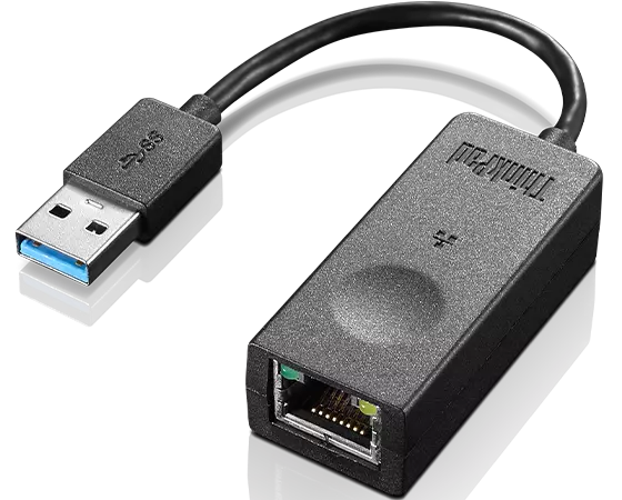 kulstof En nat mock ThinkPad USB3.0 to Ethernet Adapter | Lenovo US