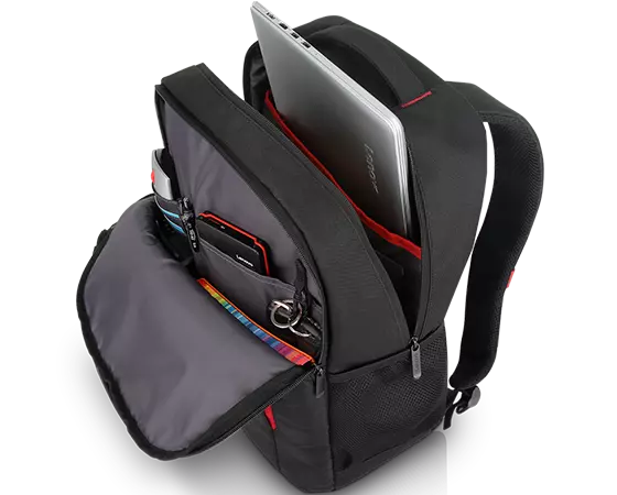 Lenovo 16 Laptop Backpack B515, GX41L39005, Lenovo US