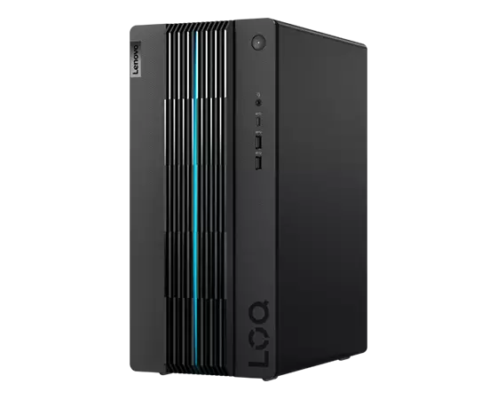 LOQ Tower (Intel) Gaming Desktop