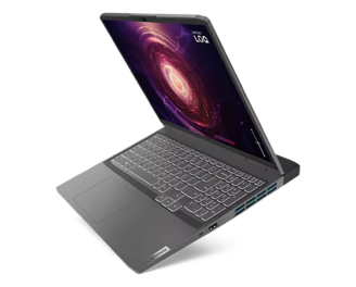 Lenovo LOQ 16APH8(AMD) | AMD Ryzen™プロセッサー搭載ゲーミング