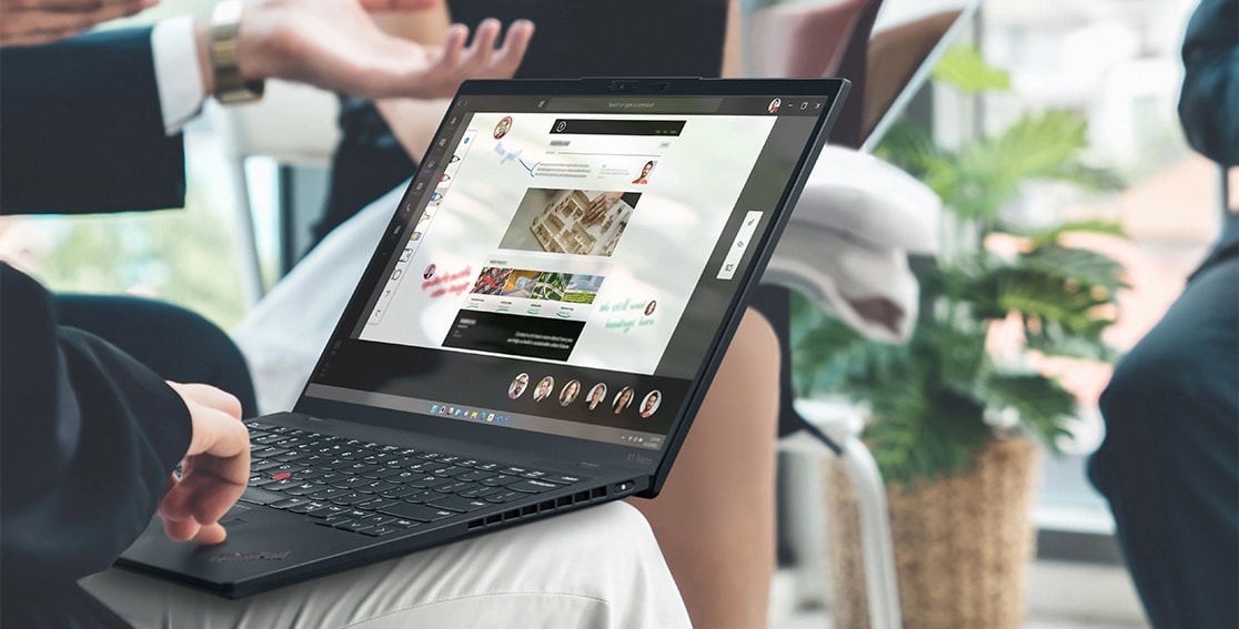 ThinkPad X1 Nano Gen 3 | Ultralight, Intel® Evo™ certified 33.02