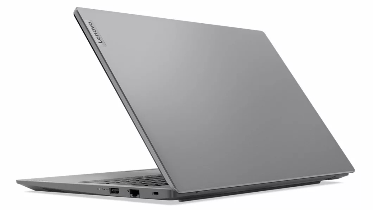 Lenovo V15 - AMD Ryzen 5, 8 GB RAM, 512 SSD, Win 11 Home Laptop - Image 7
