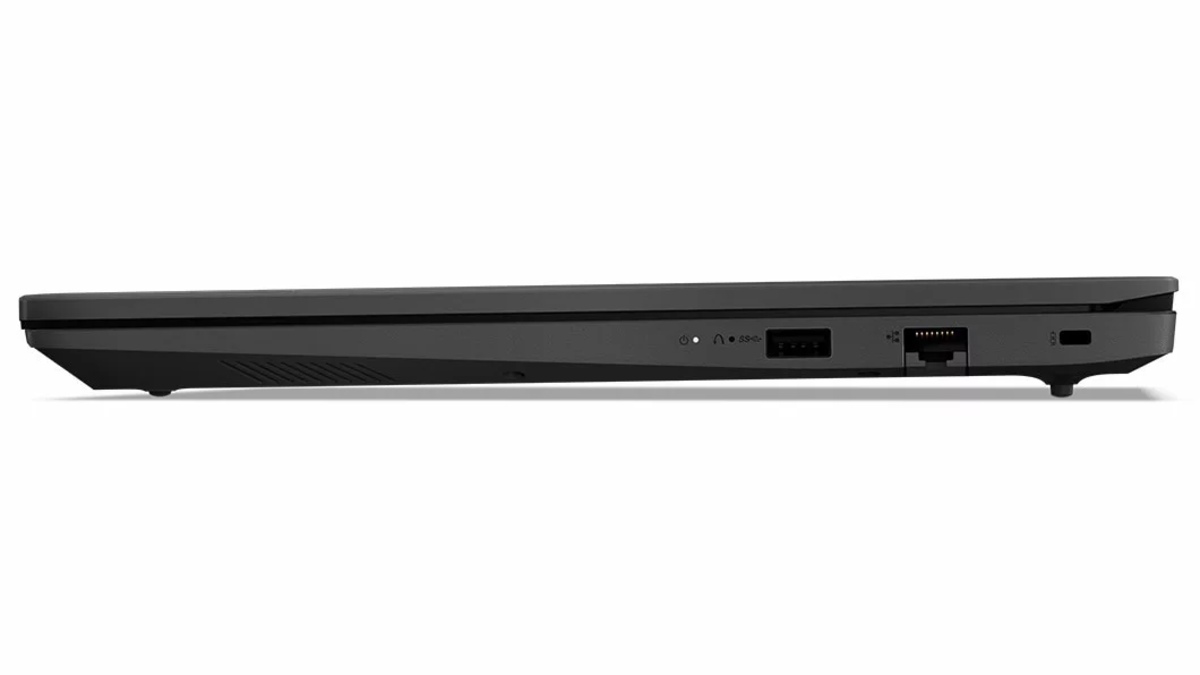 Lenovo V15 - AMD Ryzen 5, 8 GB RAM, 512 SSD, Win 11 Home Laptop - Image 4
