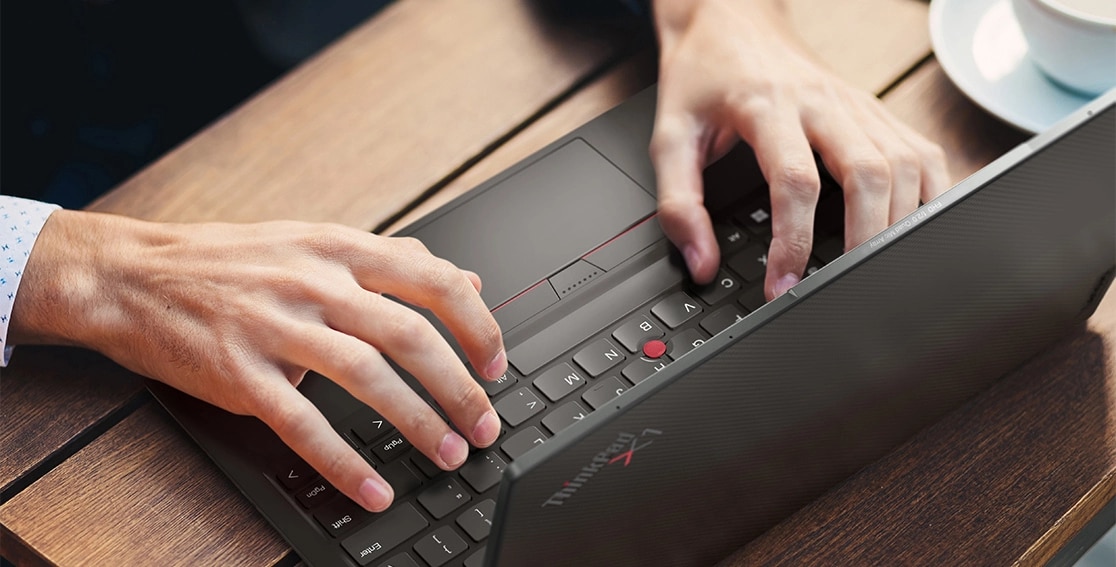 ThinkPad X1 Nano Gen 3 | Ultralight, Intel® Evo™ certified 33.02