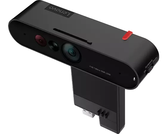 ThinkVision MC60 (S) Monitor Webcam|4XC1K97399 |Lenovo US