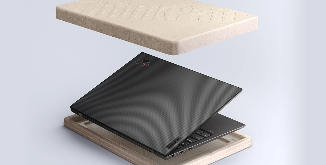 ThinkPad X1 Nano Gen 3 | Ultralight, Intel® Evo™ certified 33.02