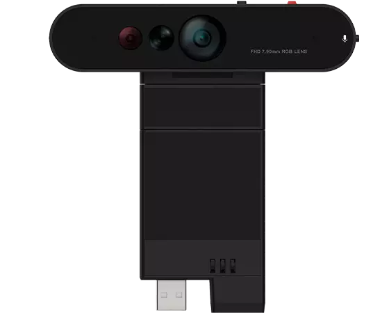 ThinkVision MC60 (S) Monitor Webcam