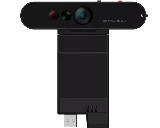 ThinkVision MC60 (S) Monitor Webcam|4XC1K97399 |Lenovo US