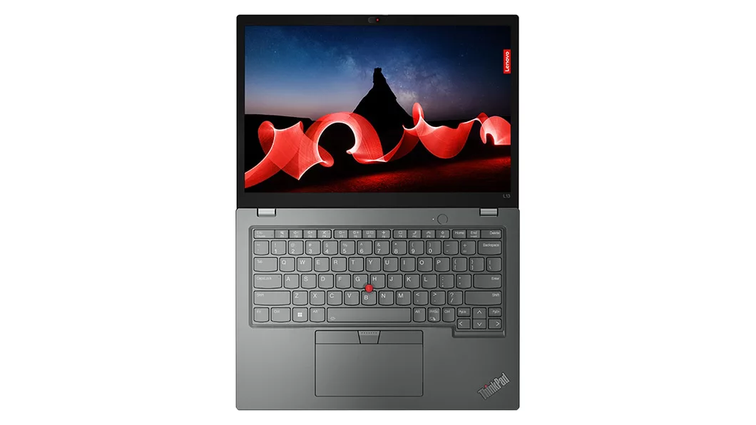 ThinkPad L13 Gen 4 | 33.02cms (13) ultralight AMD-powered business