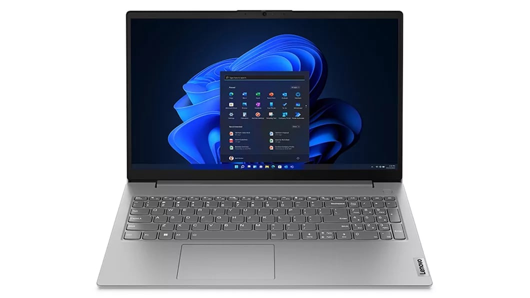Lenovo V15 Gen 4 | 39.62cms (15.6) laptop for small business 