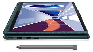 Yoga 6 Gen 8 (13, AMD) | Light & thin 33.02cms (13) 2-in-1 laptop