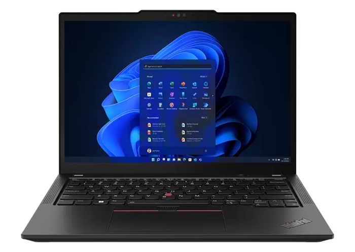 準美品 ThinkPad X13 Gen4 13世代 i5 16GB WUXGA ThinkPad X13 Gen 4 (Intel) | Compact, 33.02cms (13) laptop for
