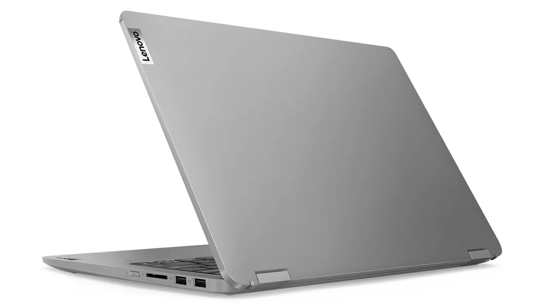 IdeaPad Flex 5i, 35.56cms (14) Intel® Evo™ powered 2-in-1 laptop