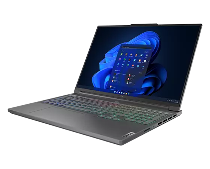 Windowsノート本体 Lenovo Legion 7 i7/16GB/512GB Lenovo Laptop para jogos Legion 7i Gen 9 40.6 cm (modelo 2024