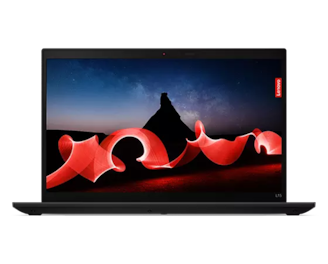ThinkPad L15 Gen 4 | Intel vPro powered 15.6 inch business laptop