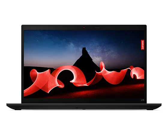 ThinkPad L15 Gen 4 | Intel vPro powered 15.6 inch business laptop