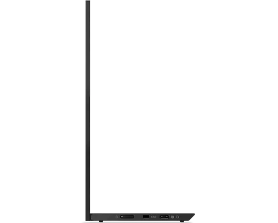 ThinkVision 14 inch IPS WXGA+ 60Hz USB-C Portable Monitor - M14d