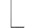 ThinkVision 14 inch IPS WXGA+ 60Hz USB-C Portable Monitor - M14d - Image 5