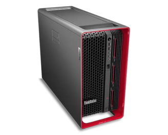 Lenovo ThinkStation PX (Intel) Tower Workstation | The Pinnacle of